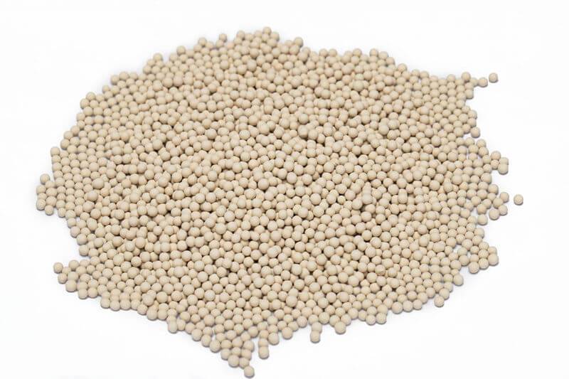 Lithium Zeolite Molecular Sieve for Oxygen Concentrators |JALON