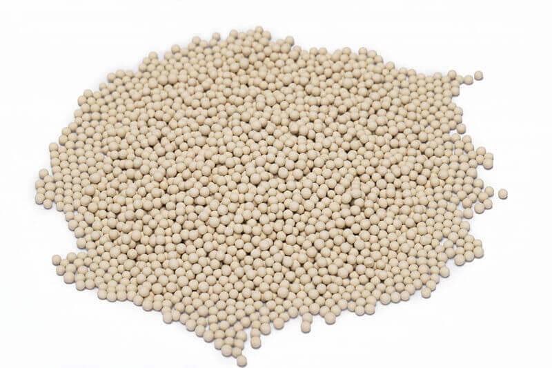 Lithium Zeolite Molecular Sieve for Oxygen Concentrators JALON
